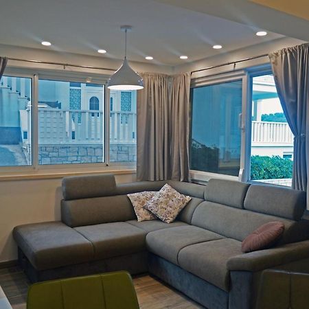 Račišće Apartments Rina - Kneze מראה חיצוני תמונה