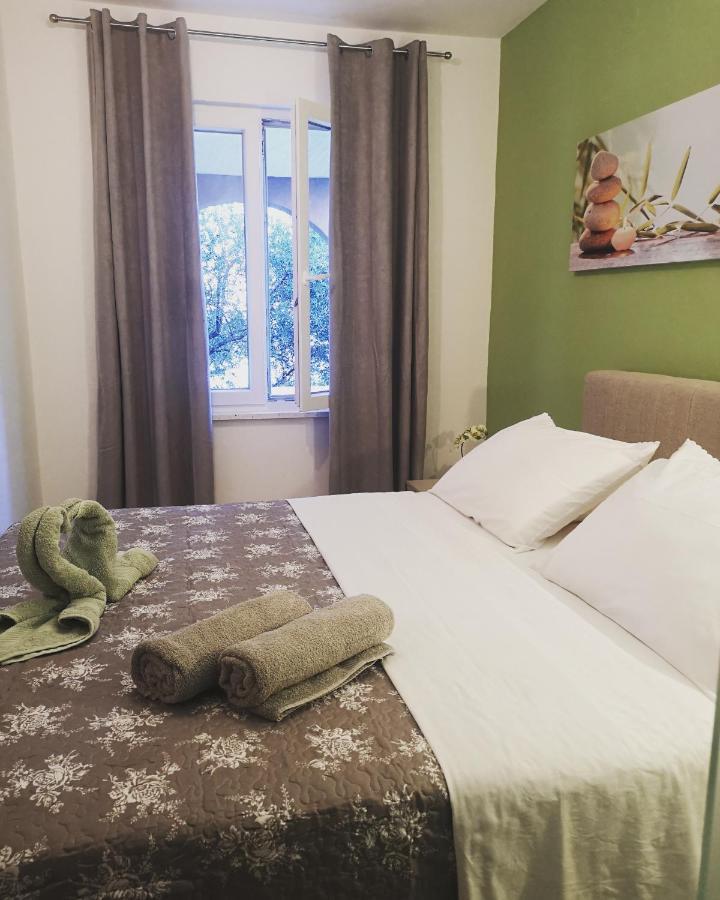 Račišće Apartments Rina - Kneze מראה חיצוני תמונה