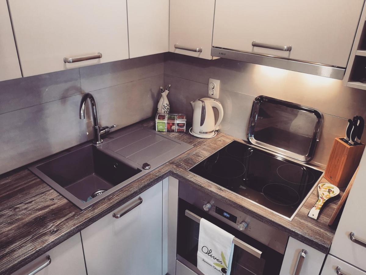 Račišće Apartments Rina - Kneze מראה חיצוני תמונה