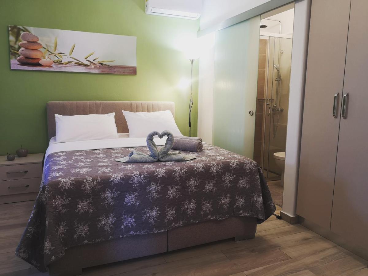 Račišće Apartments Rina - Kneze מראה חיצוני תמונה