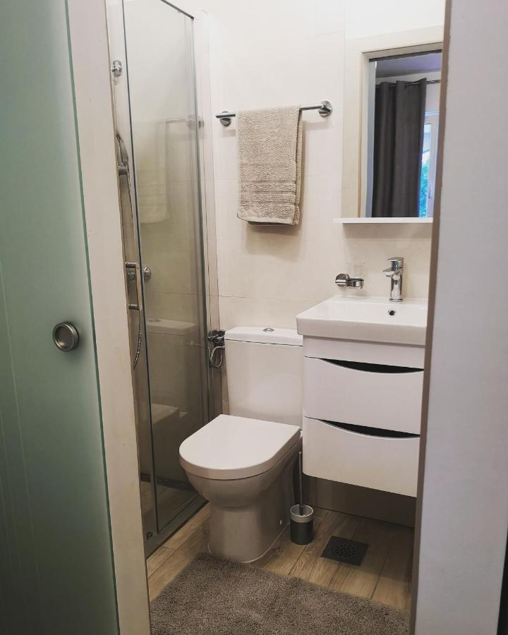 Račišće Apartments Rina - Kneze מראה חיצוני תמונה
