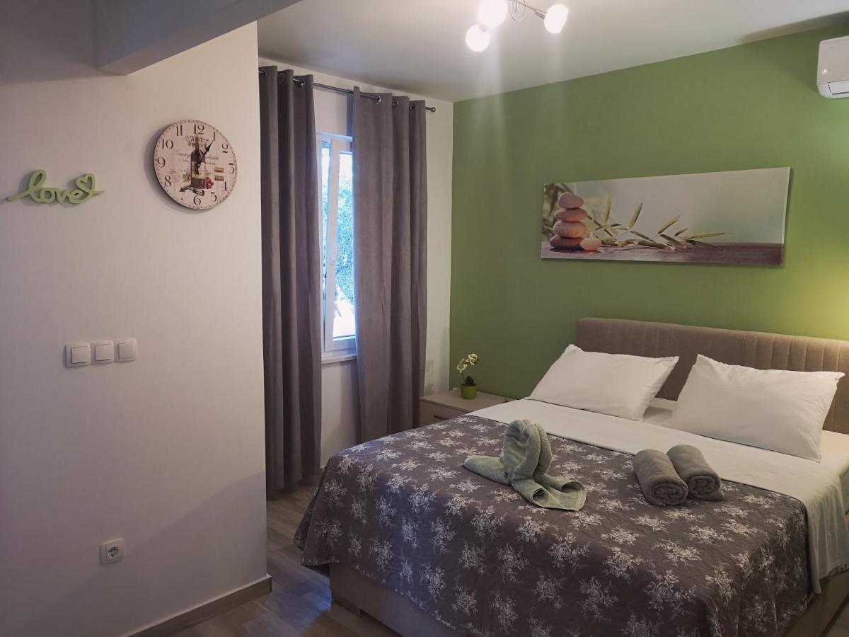 Račišće Apartments Rina - Kneze מראה חיצוני תמונה