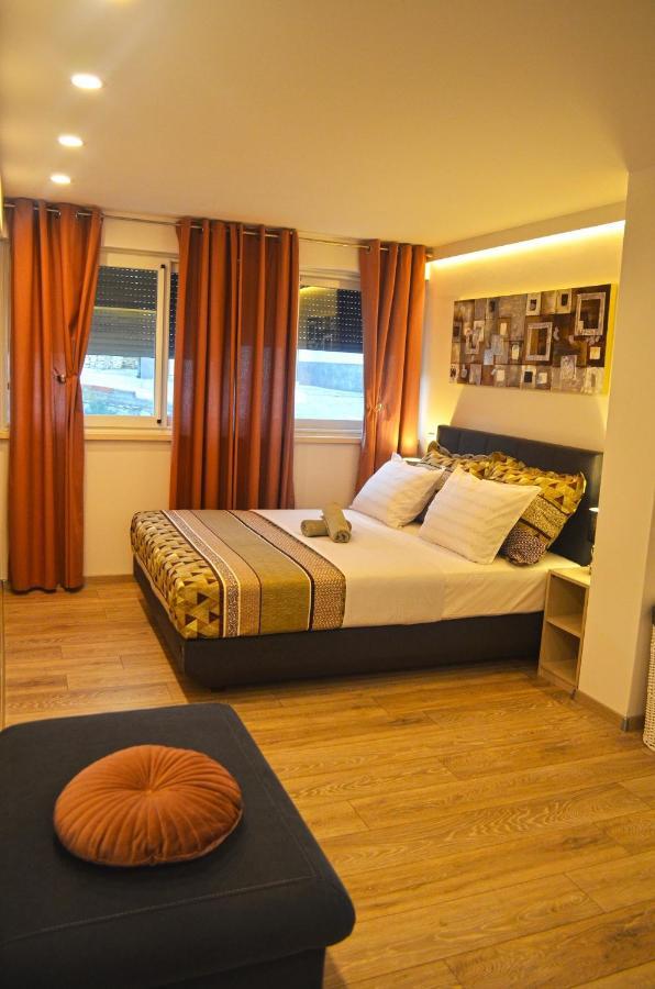 Račišće Apartments Rina - Kneze מראה חיצוני תמונה