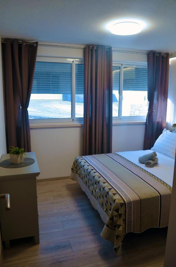 Račišće Apartments Rina - Kneze מראה חיצוני תמונה