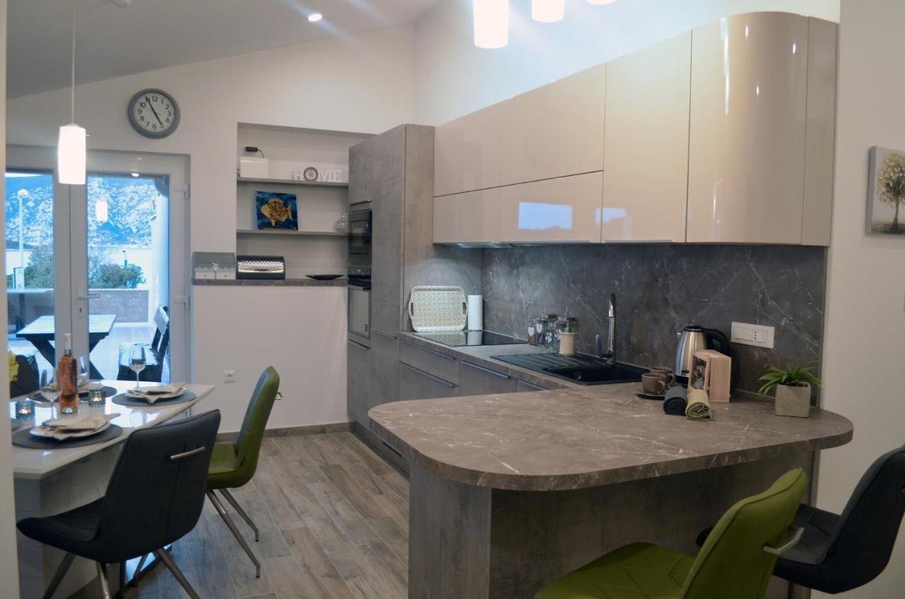 Račišće Apartments Rina - Kneze מראה חיצוני תמונה