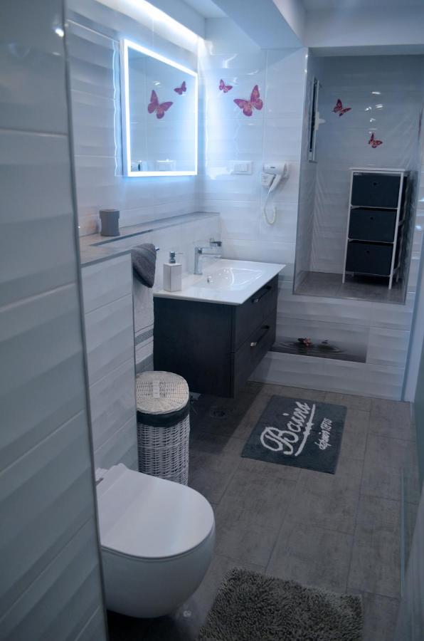 Račišće Apartments Rina - Kneze מראה חיצוני תמונה