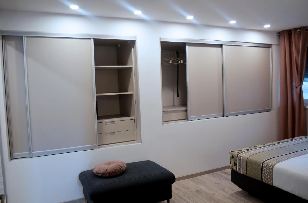 Račišće Apartments Rina - Kneze מראה חיצוני תמונה