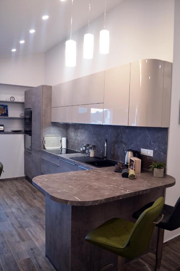 Račišće Apartments Rina - Kneze מראה חיצוני תמונה