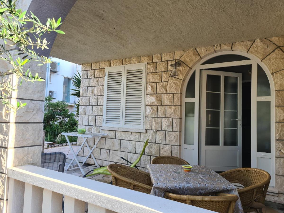Račišće Apartments Rina - Kneze חדר תמונה