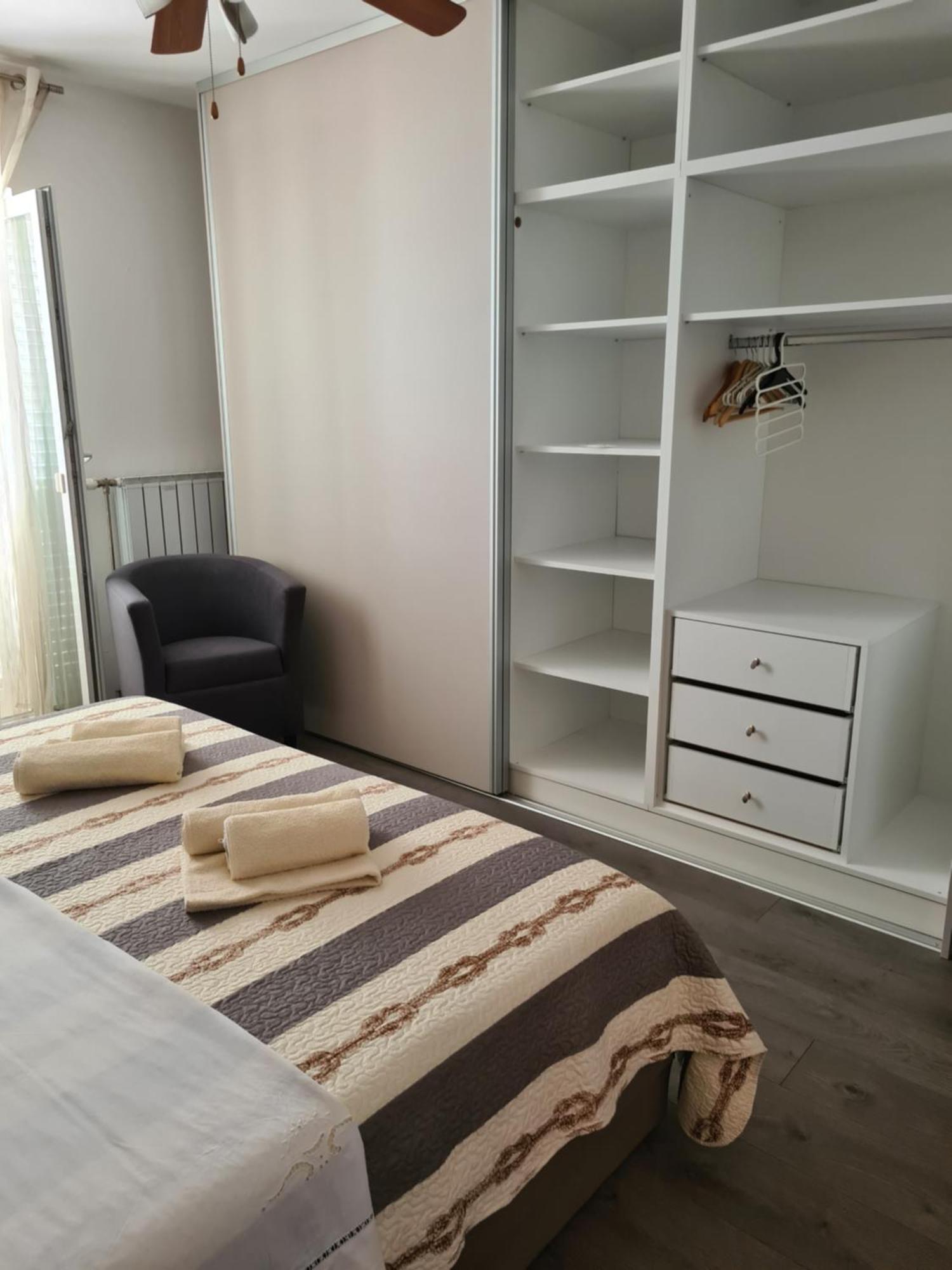 Račišće Apartments Rina - Kneze חדר תמונה