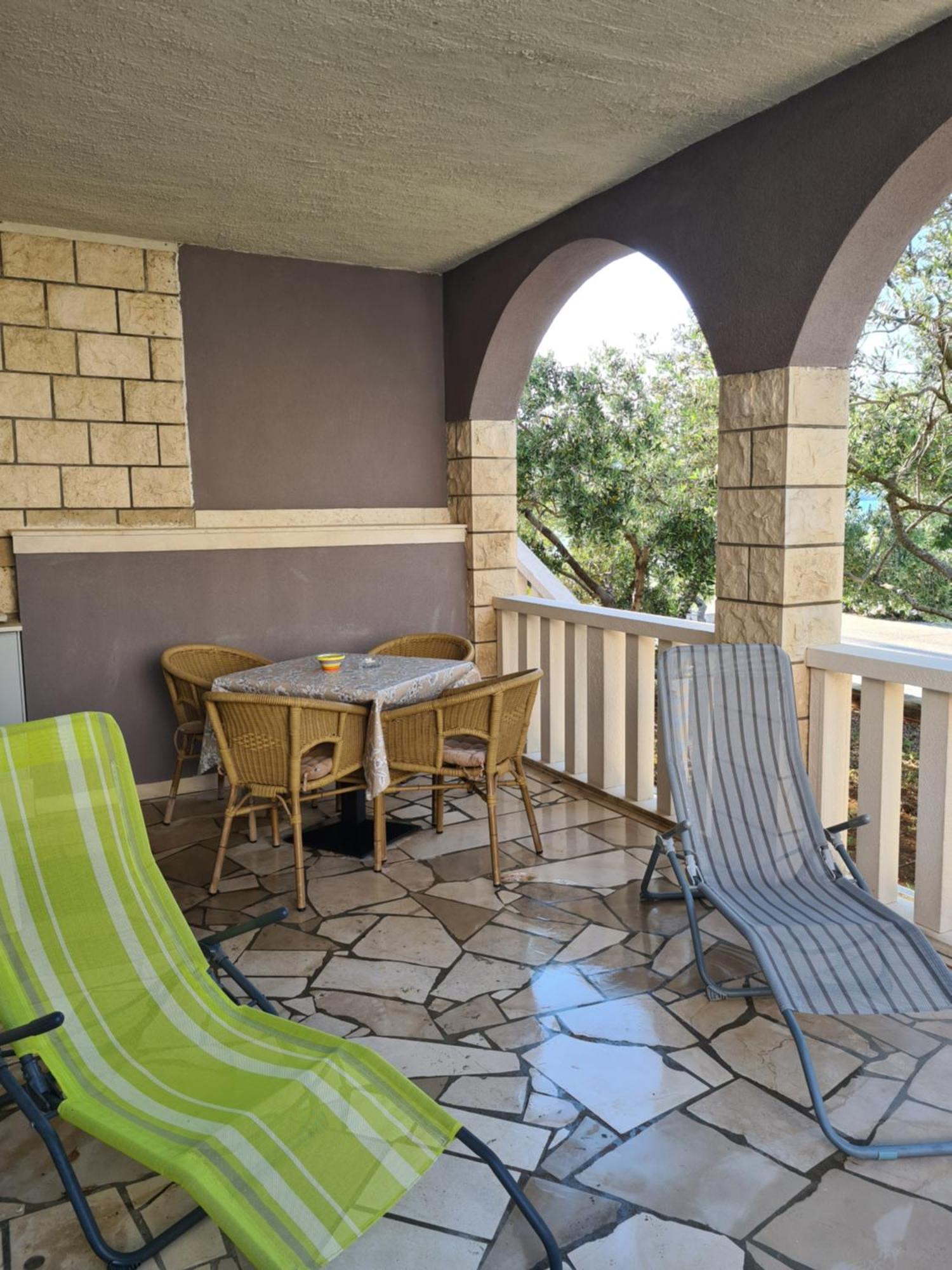 Račišće Apartments Rina - Kneze חדר תמונה
