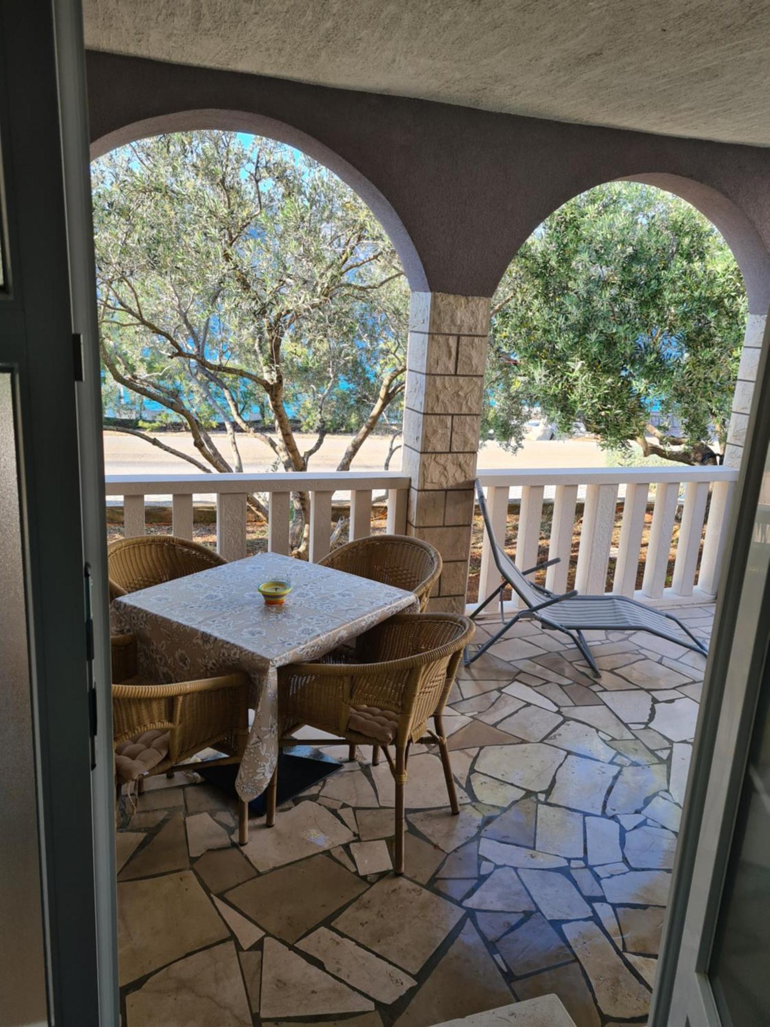 Račišće Apartments Rina - Kneze חדר תמונה