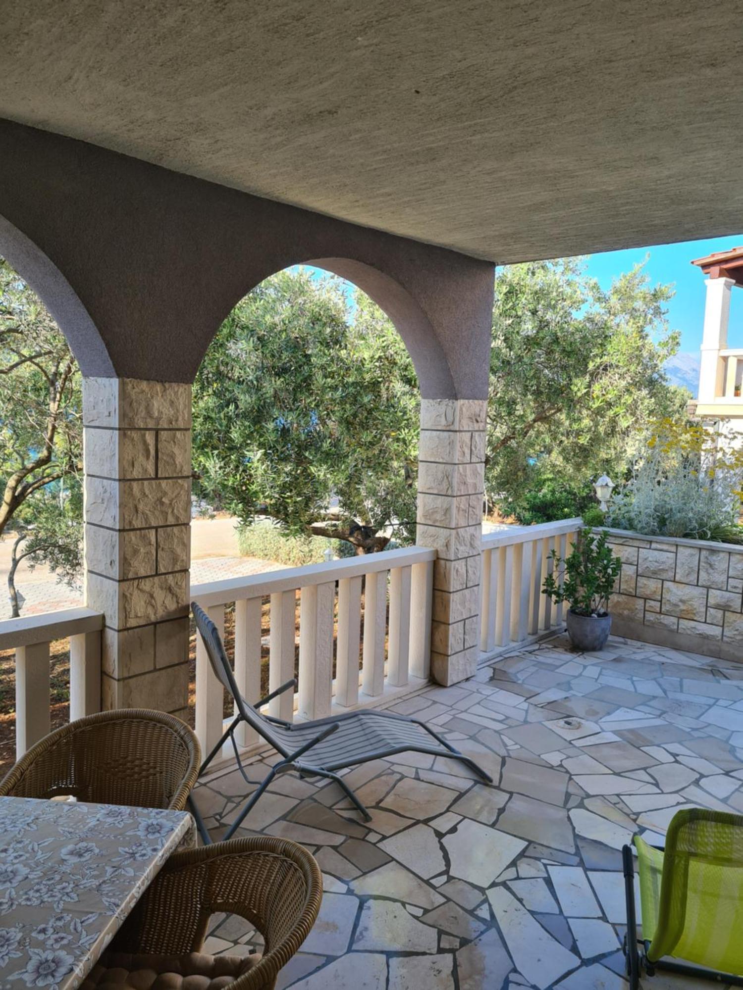 Račišće Apartments Rina - Kneze חדר תמונה